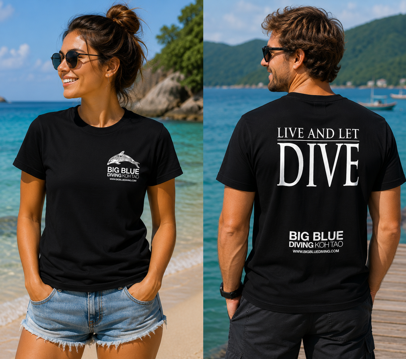 T Shirts