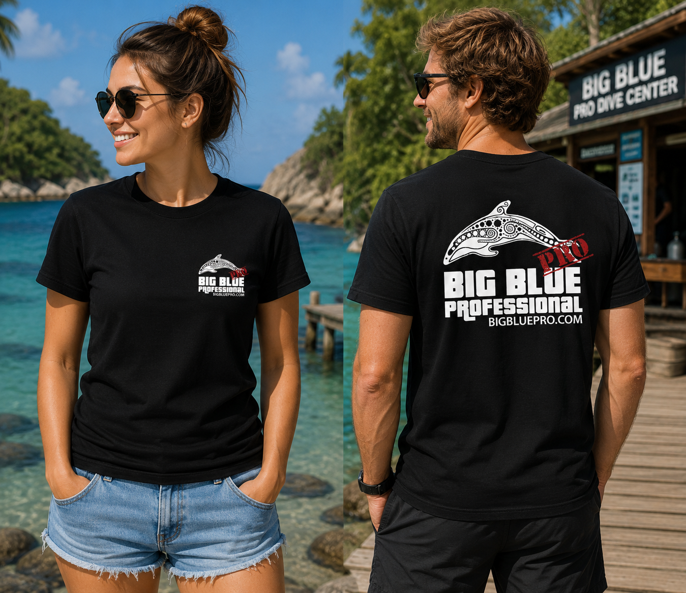 T Shirts