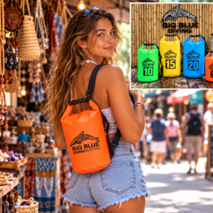 5 Liter Dry Bags