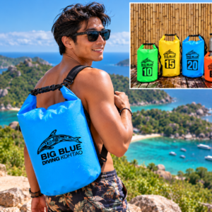 20 Liter Dry Bags